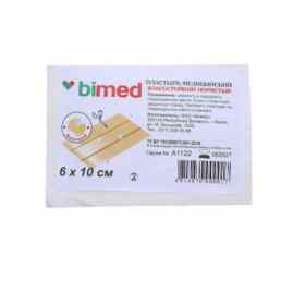 Бимед классик влагостойкий пористый
