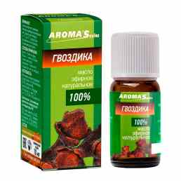 Масло гвоздики