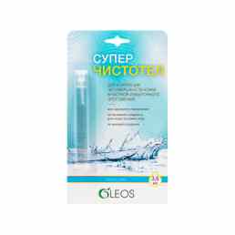 Олеос суперчистотел