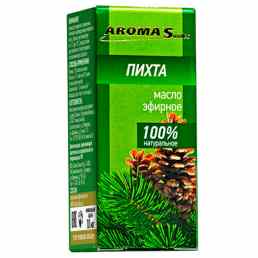 Пихтовое масло
