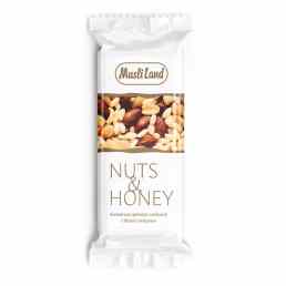 Nuts&Honey