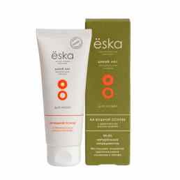 Eska дикий лес
