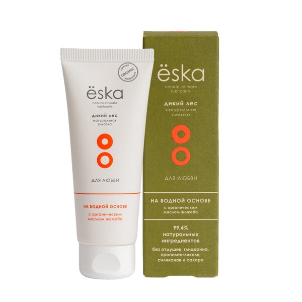 Eska дикий лес