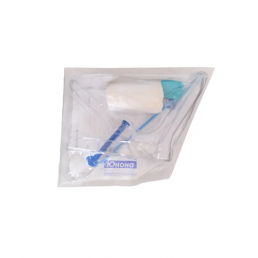 Юнона Набор гинекологический №4М+