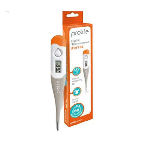 Prolife PDT150
