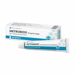 Метробиокс