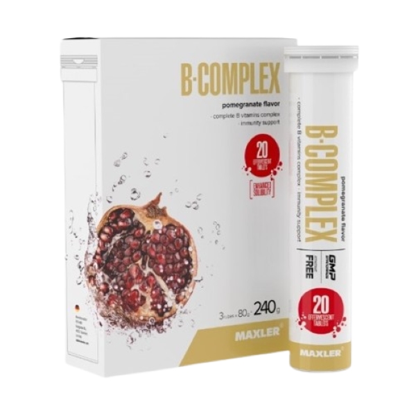 Макслер в-комплекс