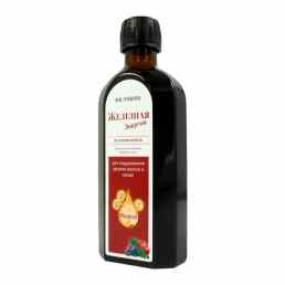 Доктор тайсс железная энергия