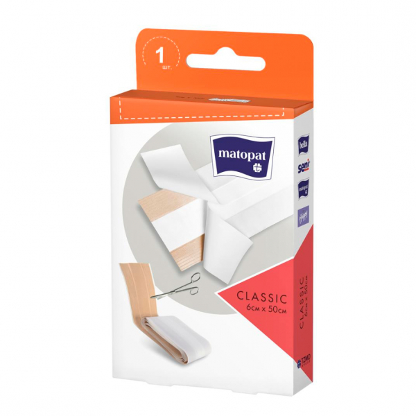 Матопат классик