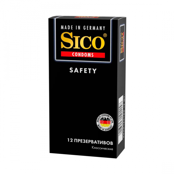 Sico safety