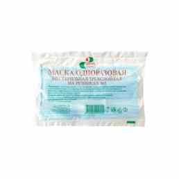 Маска медицинская