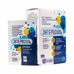Энтеросоль
