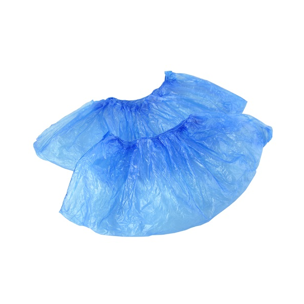 CPE medrull бахилы