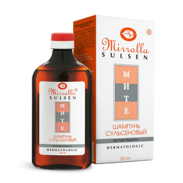 Сульсен мите