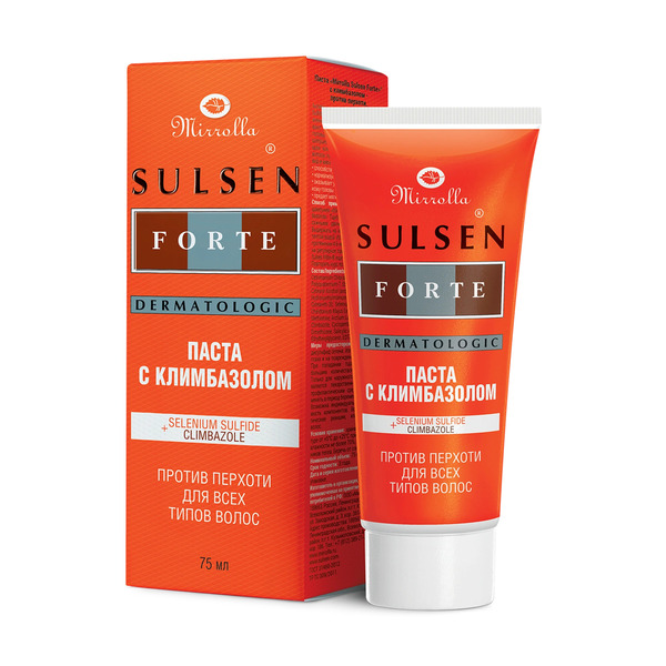 Сульсен форте