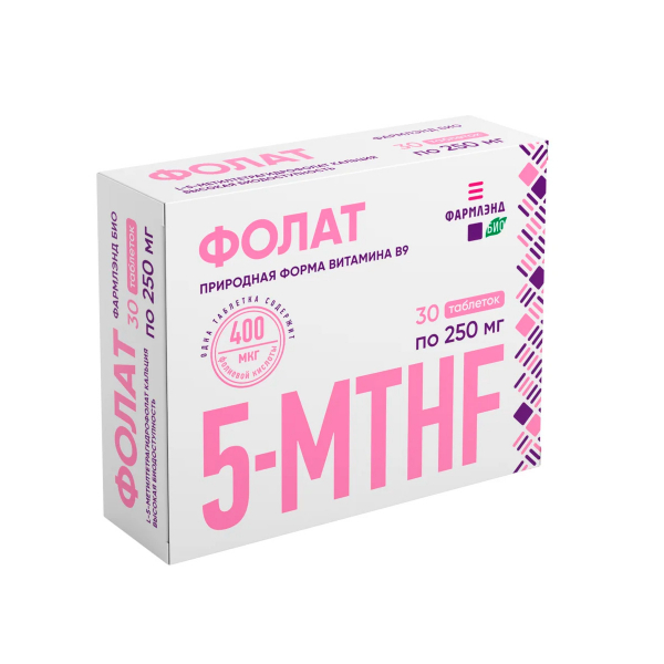 Фолат