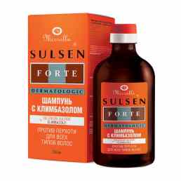 Сульсен форте