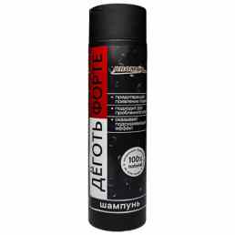 Деготь форте шампунь