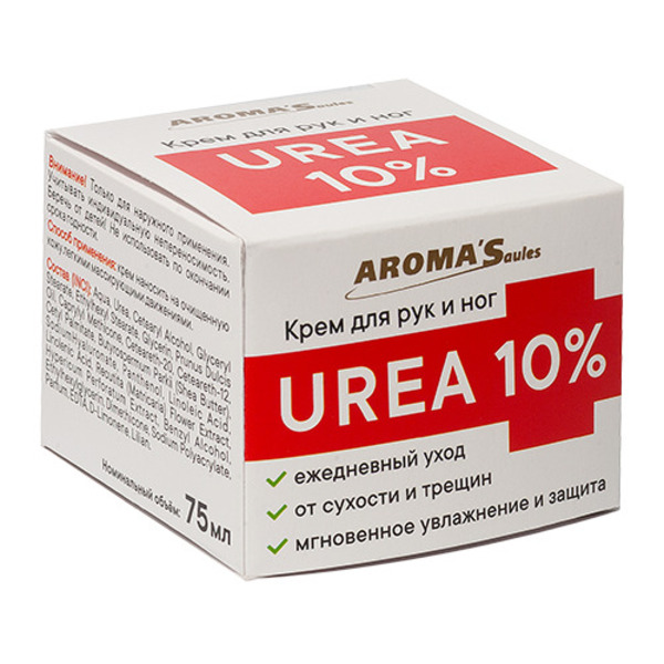 Urea 10%