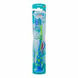 Aquafresh мои большие зубки