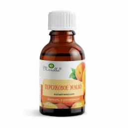 Персиковое масло