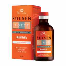 Сульсен форте