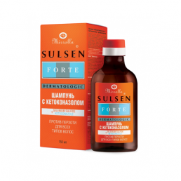 Сульсен форте