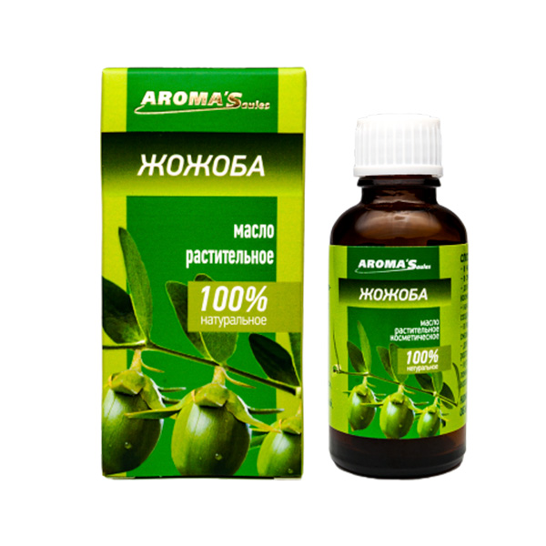 Масло жожоба