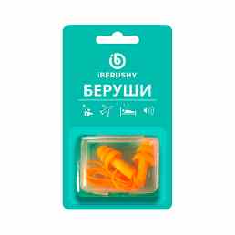 iBerushy СТС-215