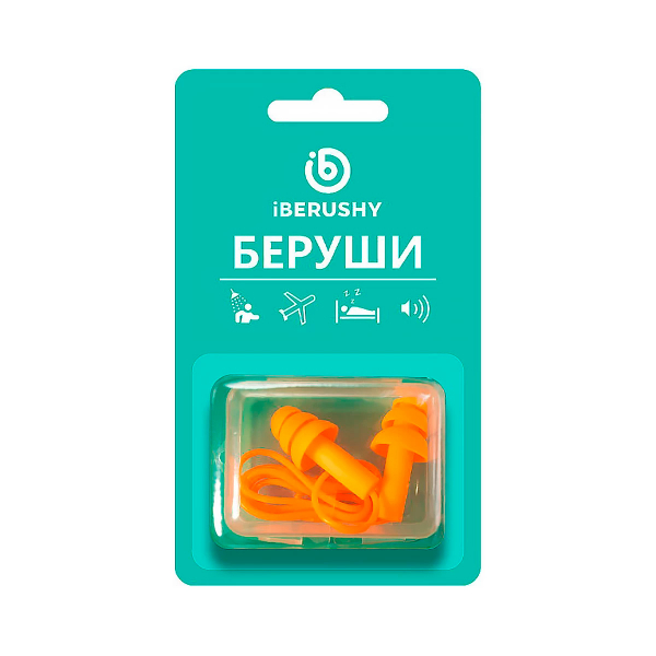 iBerushy СТС-215