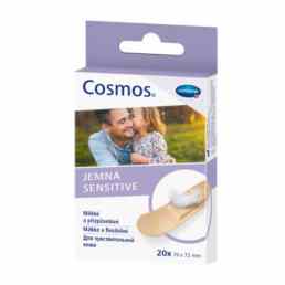 Космос софт