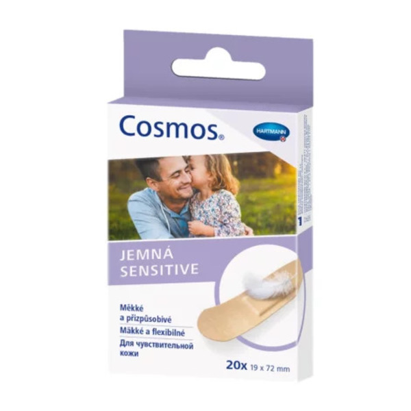 Космос софт