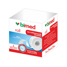 Бимед катушечный на нетканой основе
