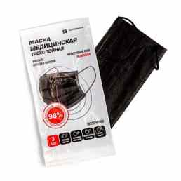 Маска медицинская