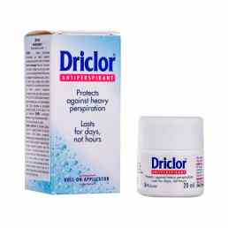 Driclor