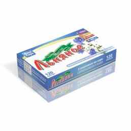 Льняное масло