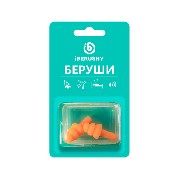 iBerushy СТС-215 С