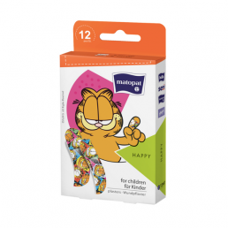 Матопат хэппи