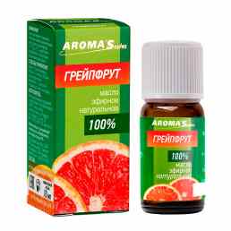 Масло грейпфрута