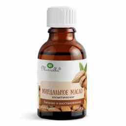 Миндальное масло
