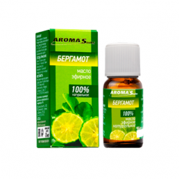 Масло бергамота