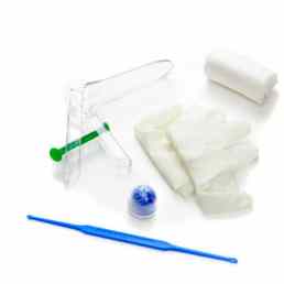 Юнона Набор гинекологический №3М+