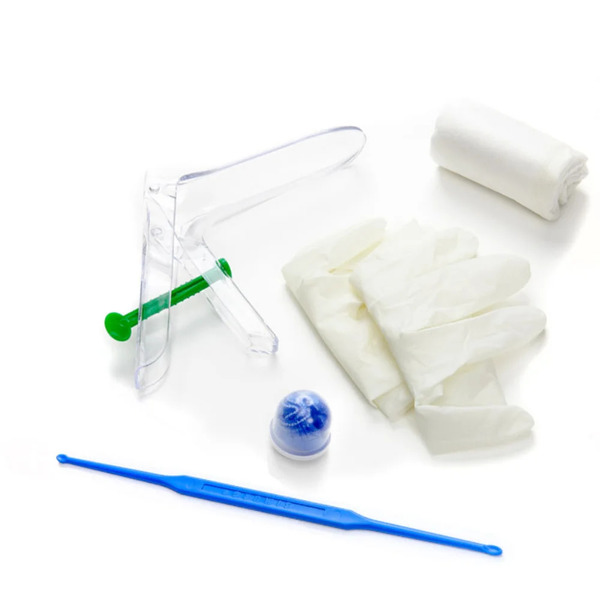 Юнона Набор гинекологический №3М+