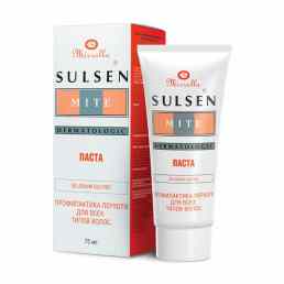 Сульсен мите