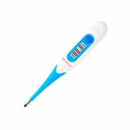 Sertsa / Сэрца Тэрмакамфорт DTM-4233