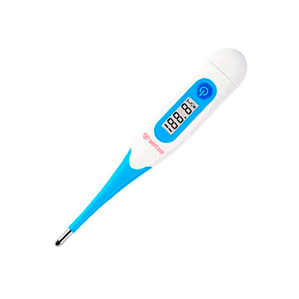 Sertsa / Сэрца Тэрмакамфорт DTM-4233