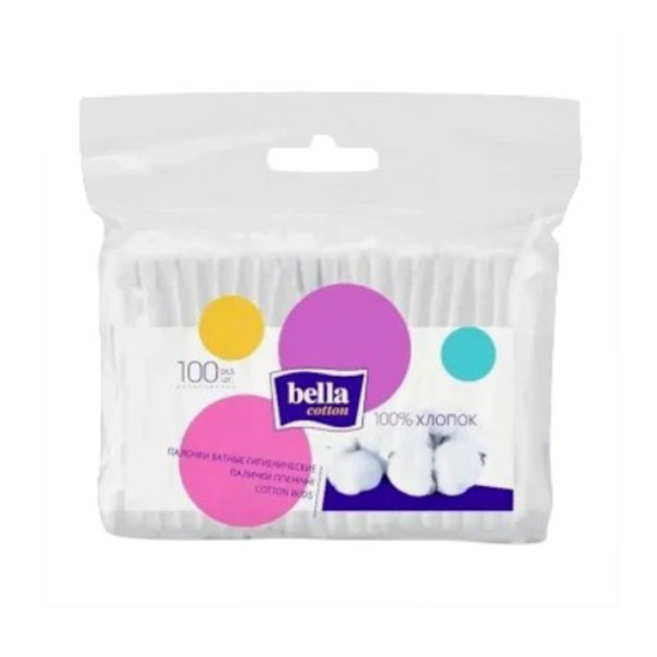 Bella cotton