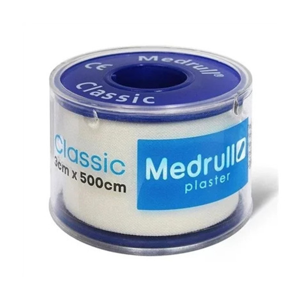 Медрулл классик