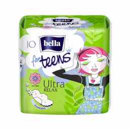 Bella for teens ultra relax