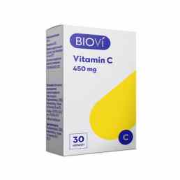 BioVi Витамин С 450